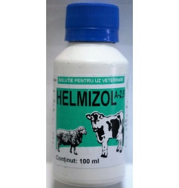 Helmizol A-2,5